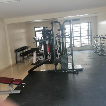 Salmiya Place 2 Nairobi Dış mekan fotoğraf