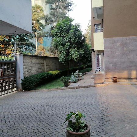 Salmiya Place 2 Nairobi Dış mekan fotoğraf