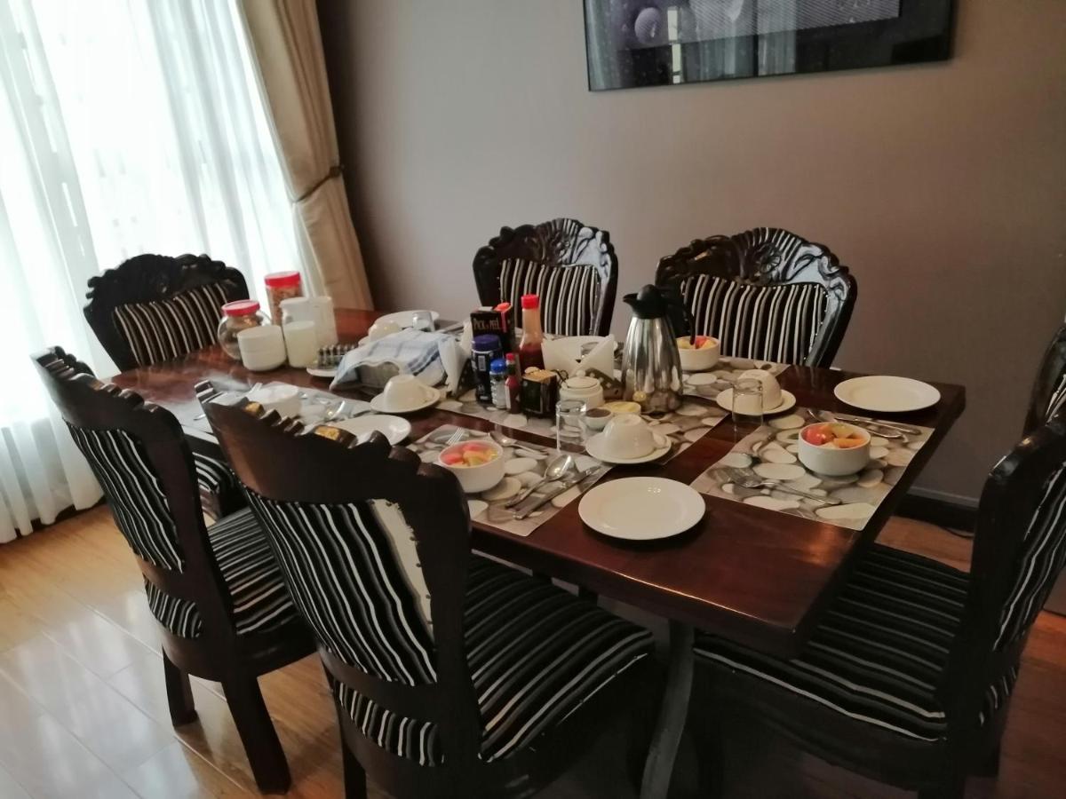 Salmiya Place 2 Nairobi Dış mekan fotoğraf