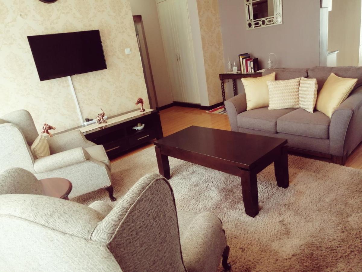 Salmiya Place 2 Nairobi Dış mekan fotoğraf