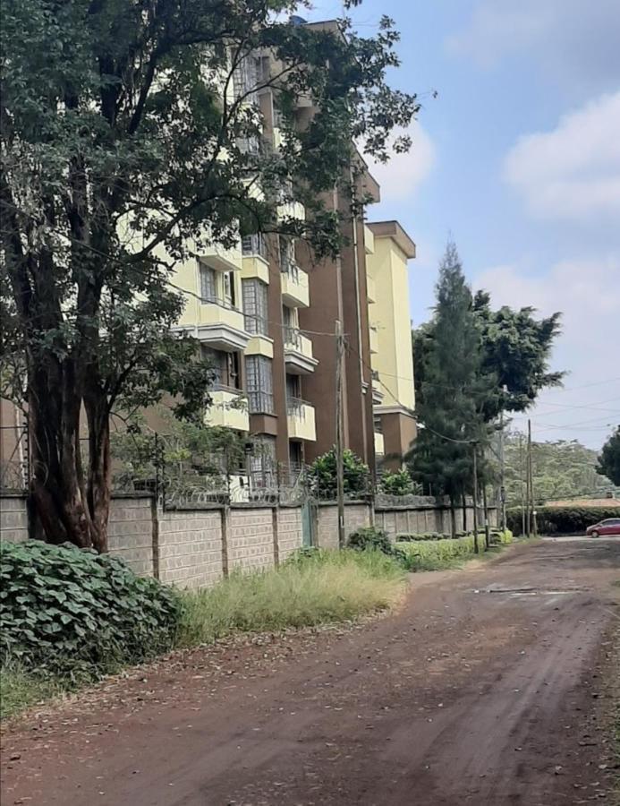Salmiya Place 2 Nairobi Dış mekan fotoğraf