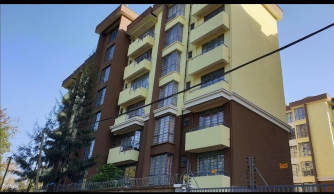 Salmiya Place 2 Nairobi Dış mekan fotoğraf