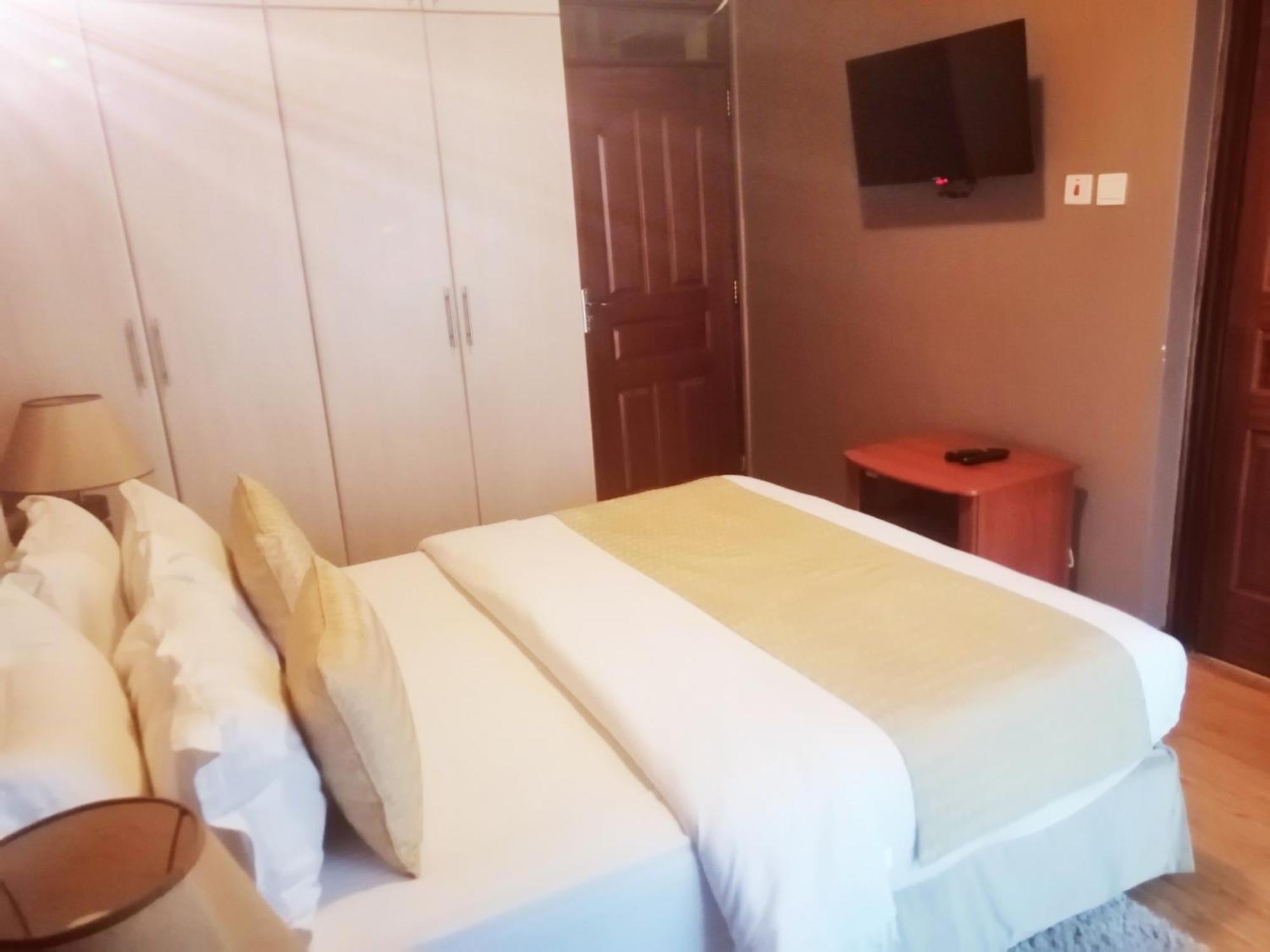 Salmiya Place 2 Nairobi Dış mekan fotoğraf