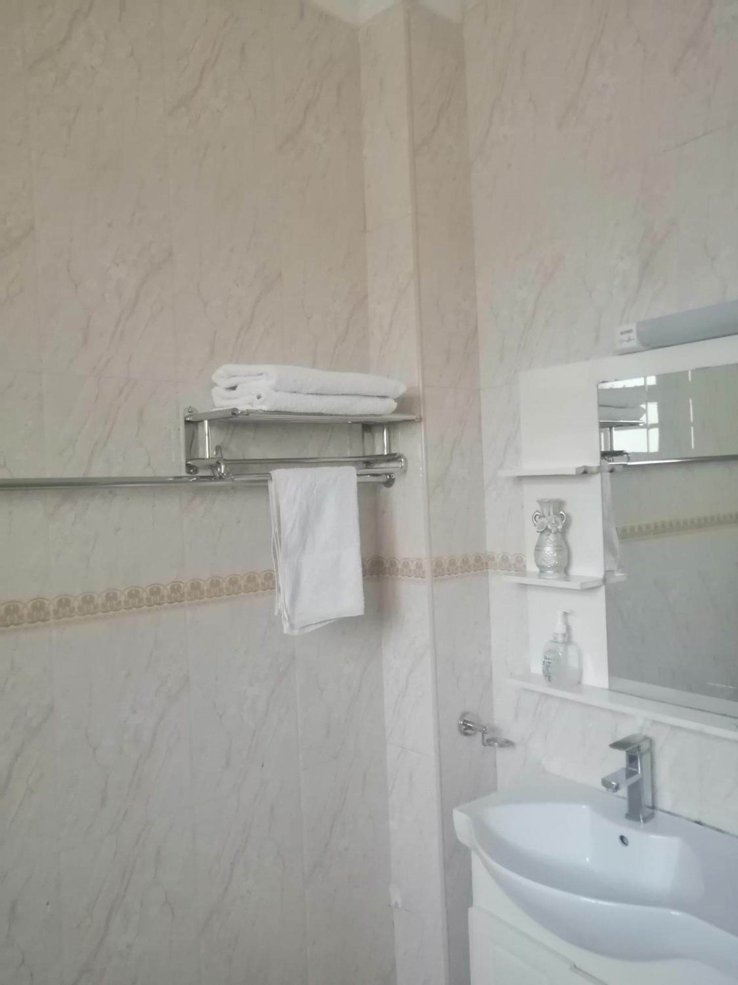 Salmiya Place 2 Nairobi Dış mekan fotoğraf