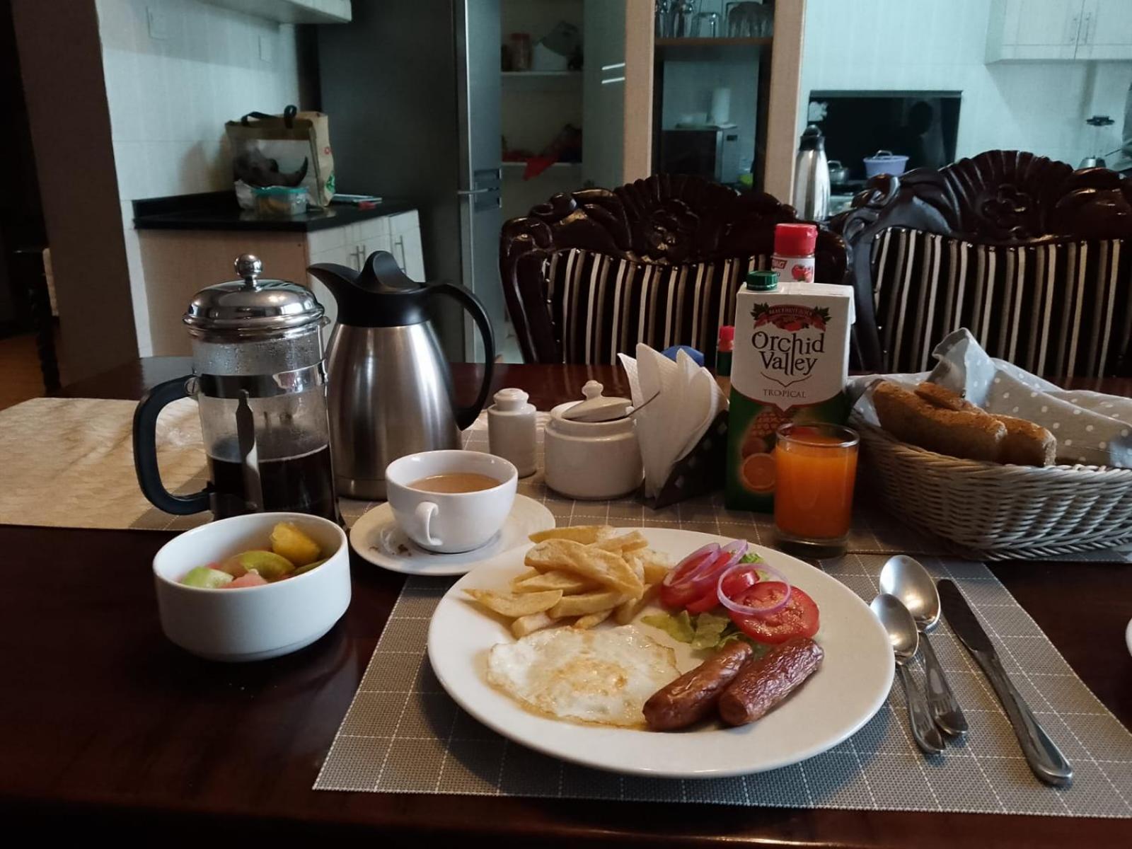 Salmiya Place 2 Nairobi Dış mekan fotoğraf