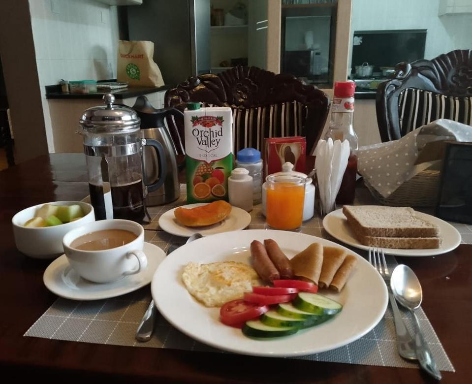 Salmiya Place 2 Nairobi Dış mekan fotoğraf