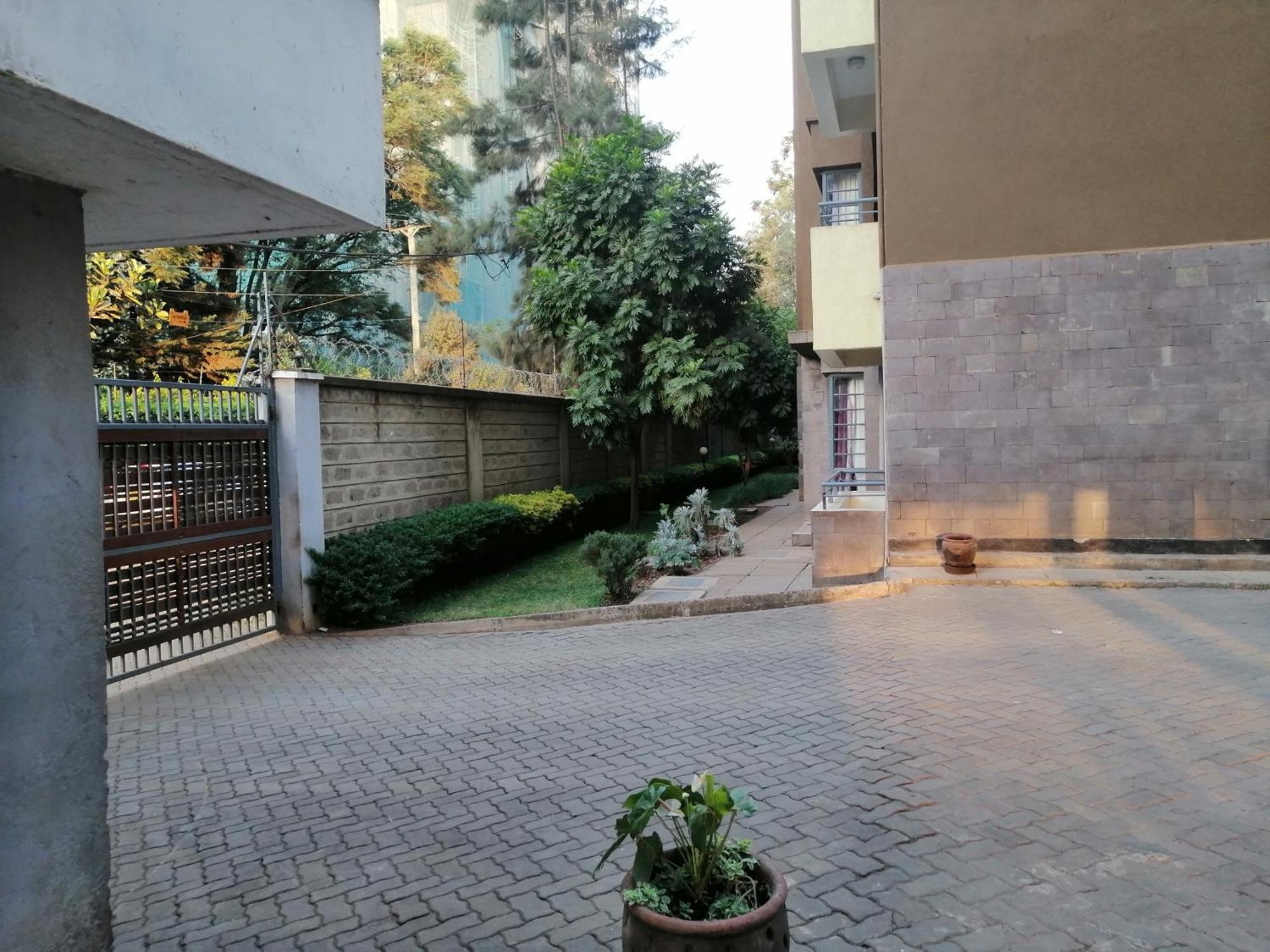Salmiya Place 2 Nairobi Dış mekan fotoğraf