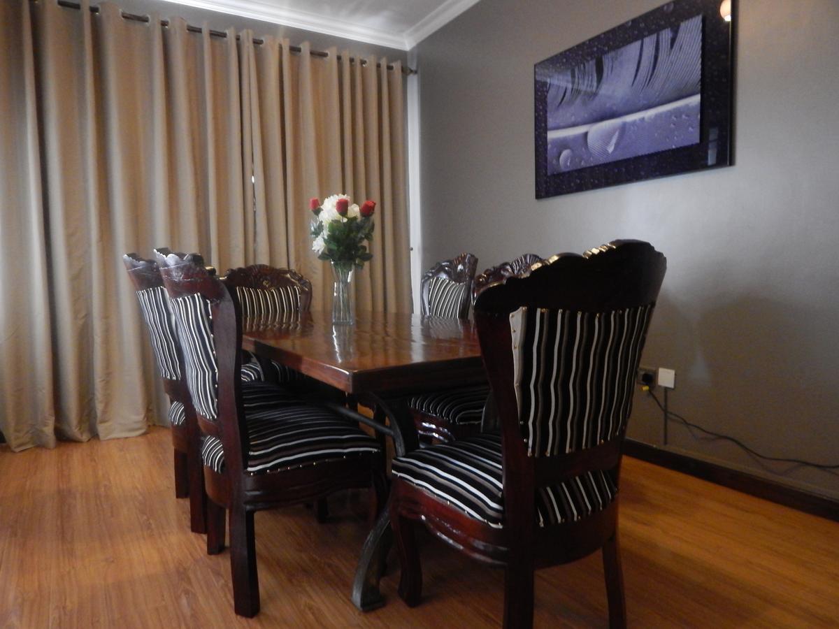 Salmiya Place 2 Nairobi Dış mekan fotoğraf