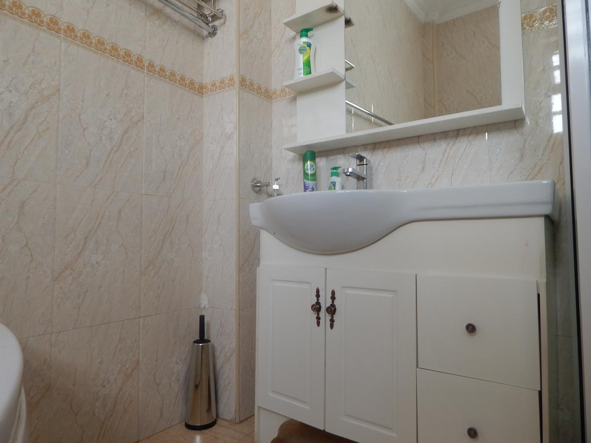 Salmiya Place 2 Nairobi Dış mekan fotoğraf