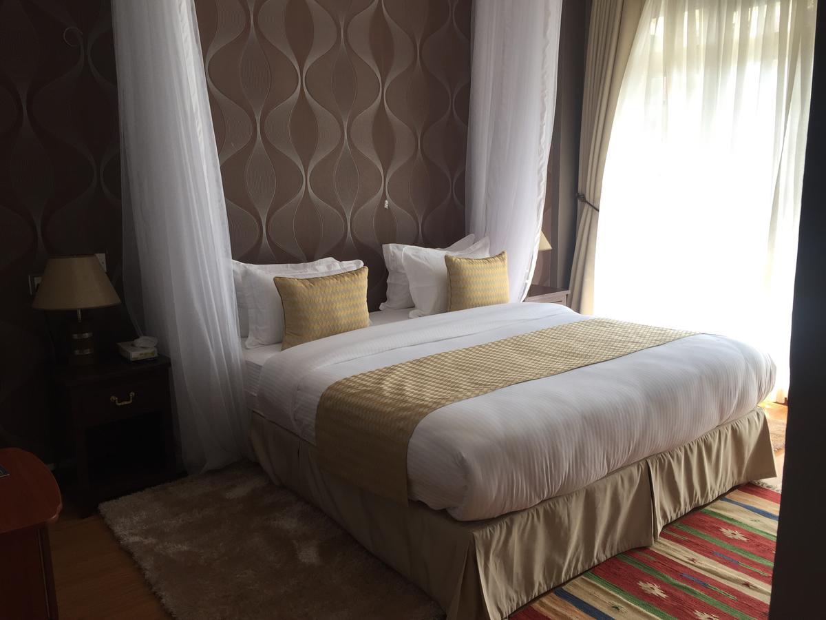 Salmiya Place 2 Nairobi Dış mekan fotoğraf