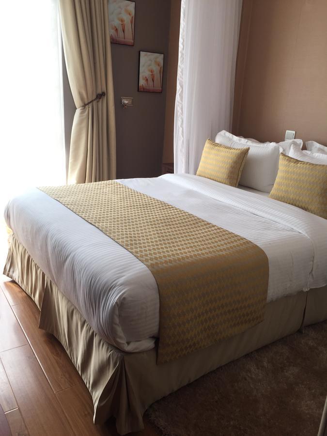Salmiya Place 2 Nairobi Dış mekan fotoğraf